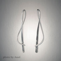 Peter James Earrings