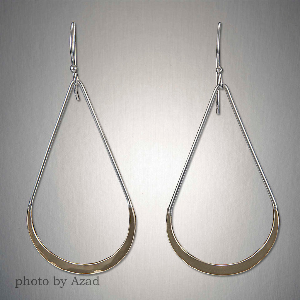Peter James Earrings