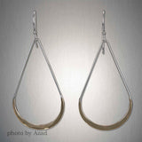 Peter James Earrings