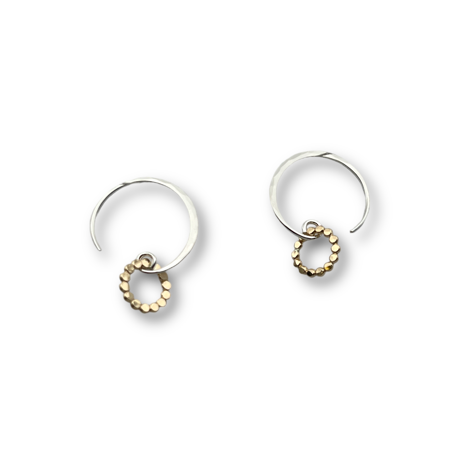 Sweet Memories Earrings - Peter James