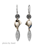 Peter James Earrings