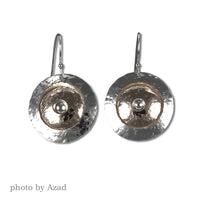 Peter James Earrings