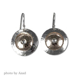 Peter James Earrings
