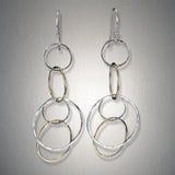 Peter James Earrings
