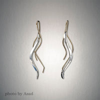 2288 - French Wire - Flames