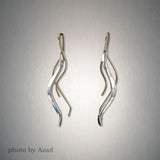2288 - French Wire - Flames