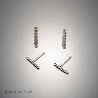 Peter James Earrings