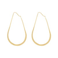 2291 - Elongated Hoops
