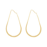 2291 - Elongated Hoops
