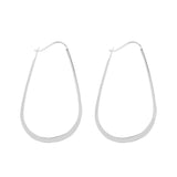 2291 - Elongated Hoops