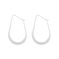 2291 - Elongated Hoops