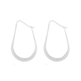 2291 - Elongated Hoops