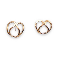 Comfort Post Earrings