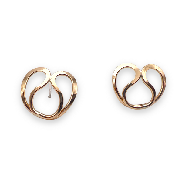 Comfort Post Earrings
