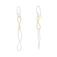 2297 - Double Infinity Dangles