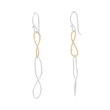 2297 - Double Infinity Dangles