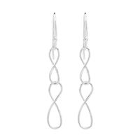 2297 - Double Infinity Dangles