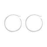 2300 - Slender Hoops
