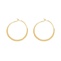 2300 - Slender Hoops