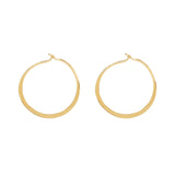 2300 - Slender Hoops
