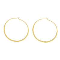 2300 - Slender Hoops