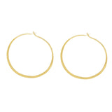 2300 - Slender Hoops