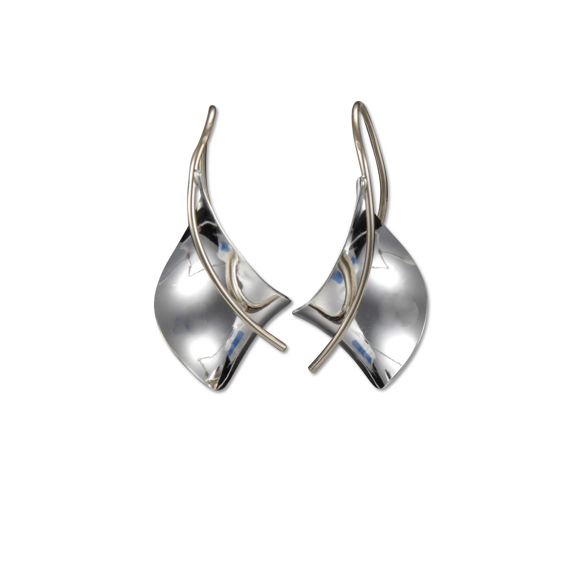 Peter James Earrings - Peter James