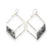 Pop-Up Earrings