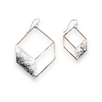 Pop-Up Earrings