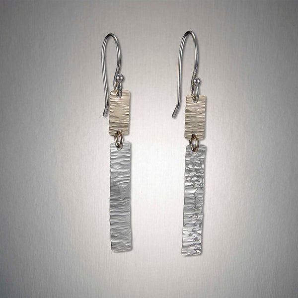 Peter James Earrings