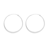 2681 - Dramatic Anticlastic Hoops