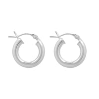 2720 - Classic Hoops - Small