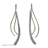 2753 - French Wire - Large Pharaoh's Eye