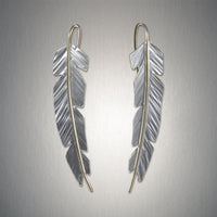 Peter James Earrings