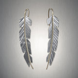 Peter James Earrings