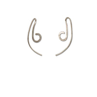 Peter James Earrings