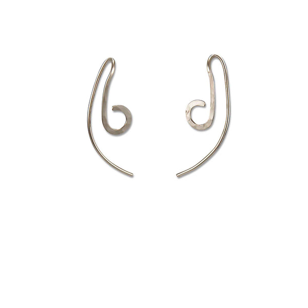 Peter James Earrings