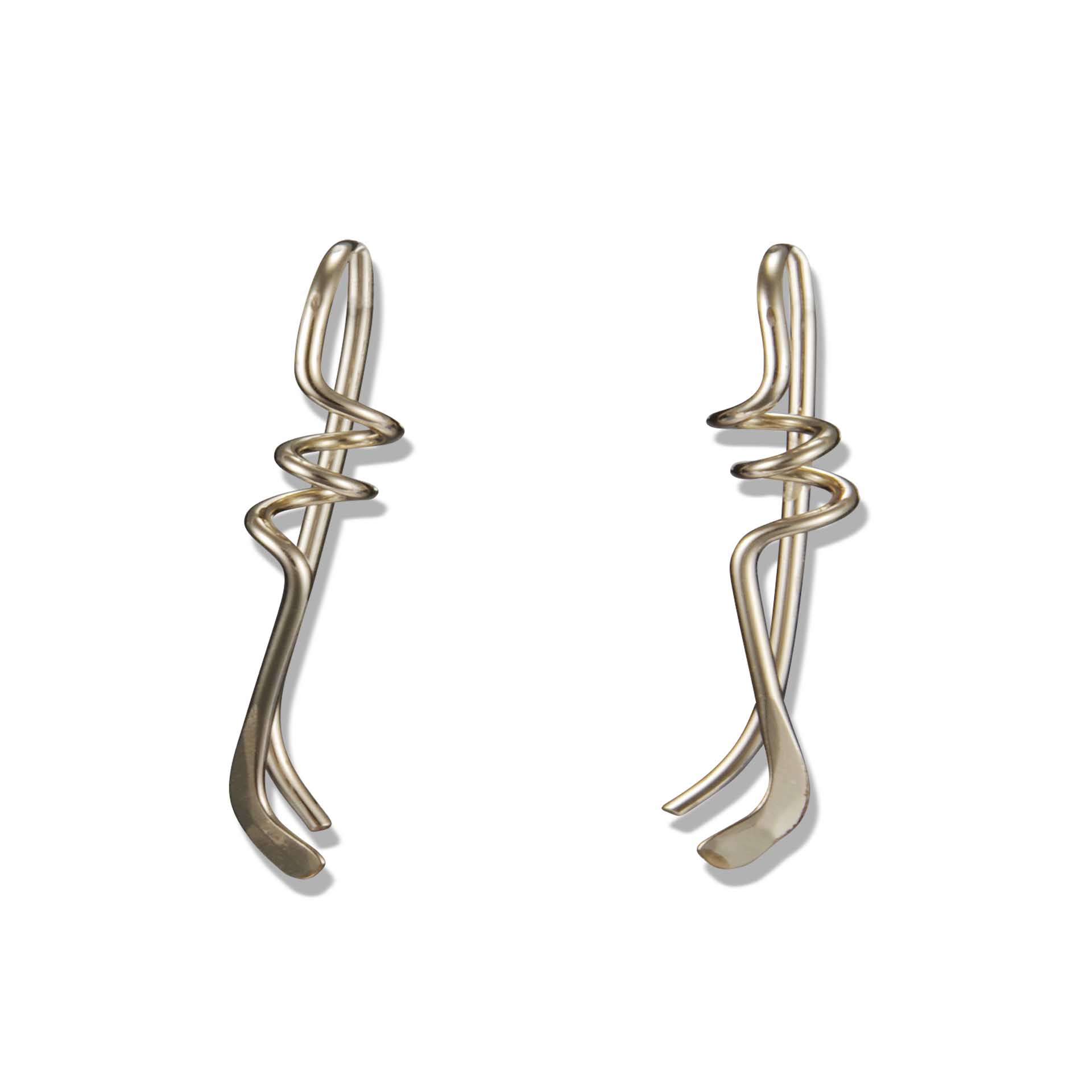 Peter James Earrings - Peter James