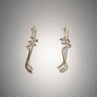 Peter James Earrings