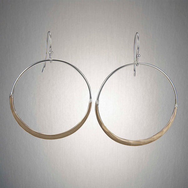 Peter James Earrings