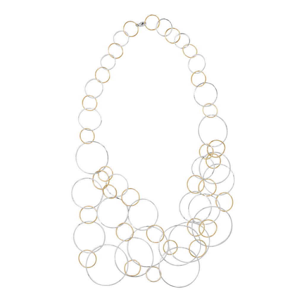 3034 - Complexity Chain - Peter James