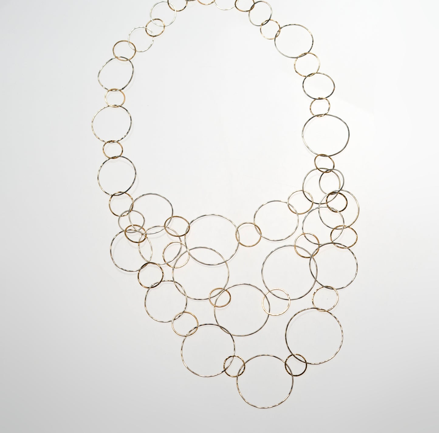 3034 - Complexity Chain