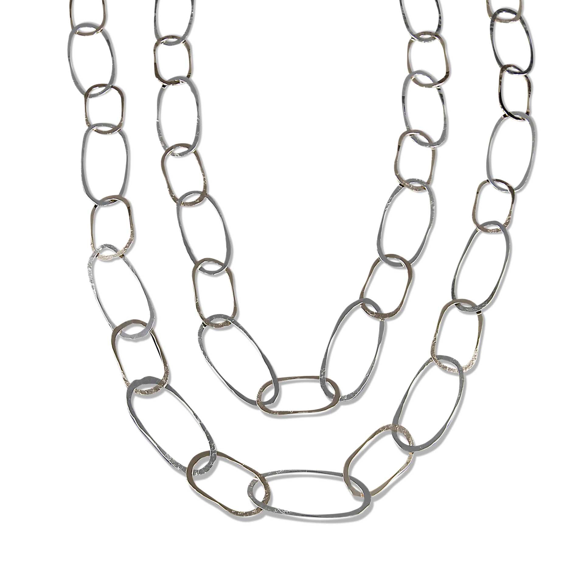 Peter James Necklace - Peter James
