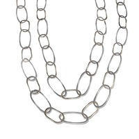 Peter James Necklace