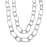 Peter James Necklace