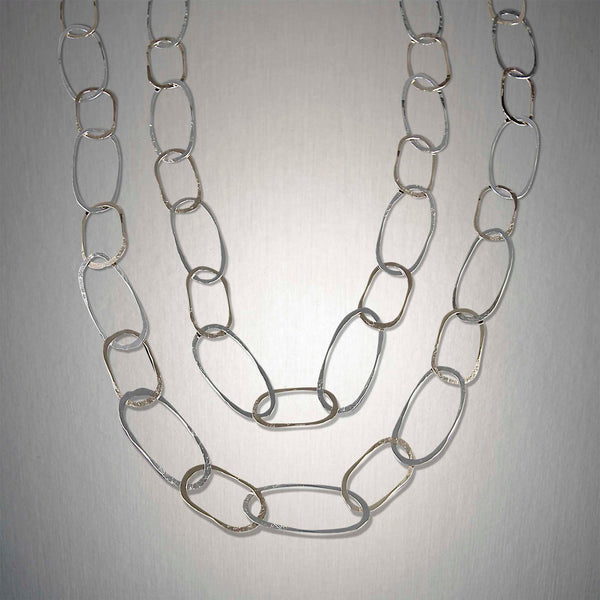 Peter James Necklace