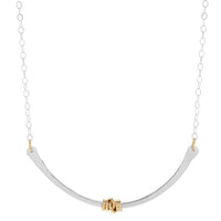 3036 - Knotty Wrap Chain