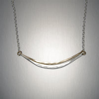 Peter James Necklace