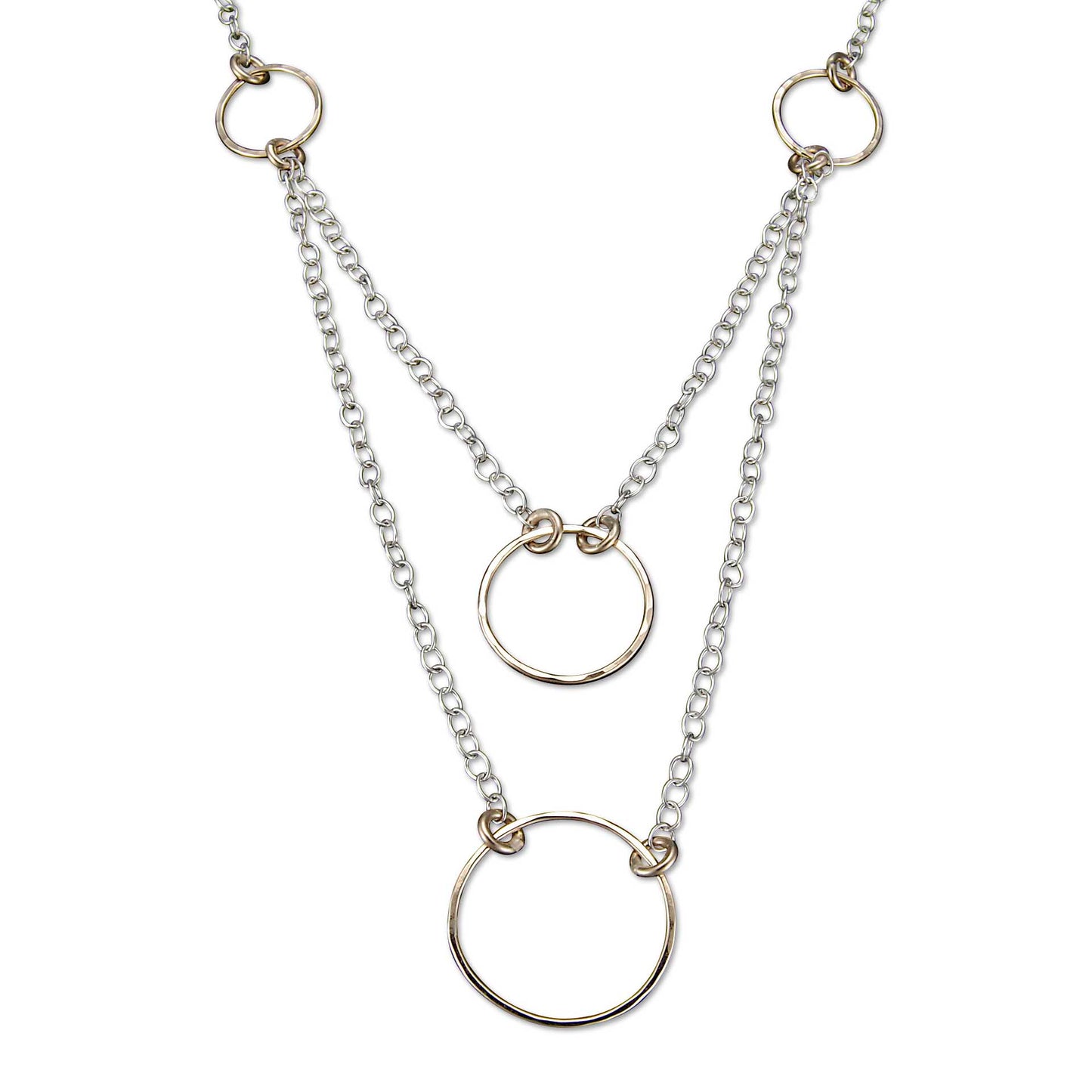 Peter James Necklace
