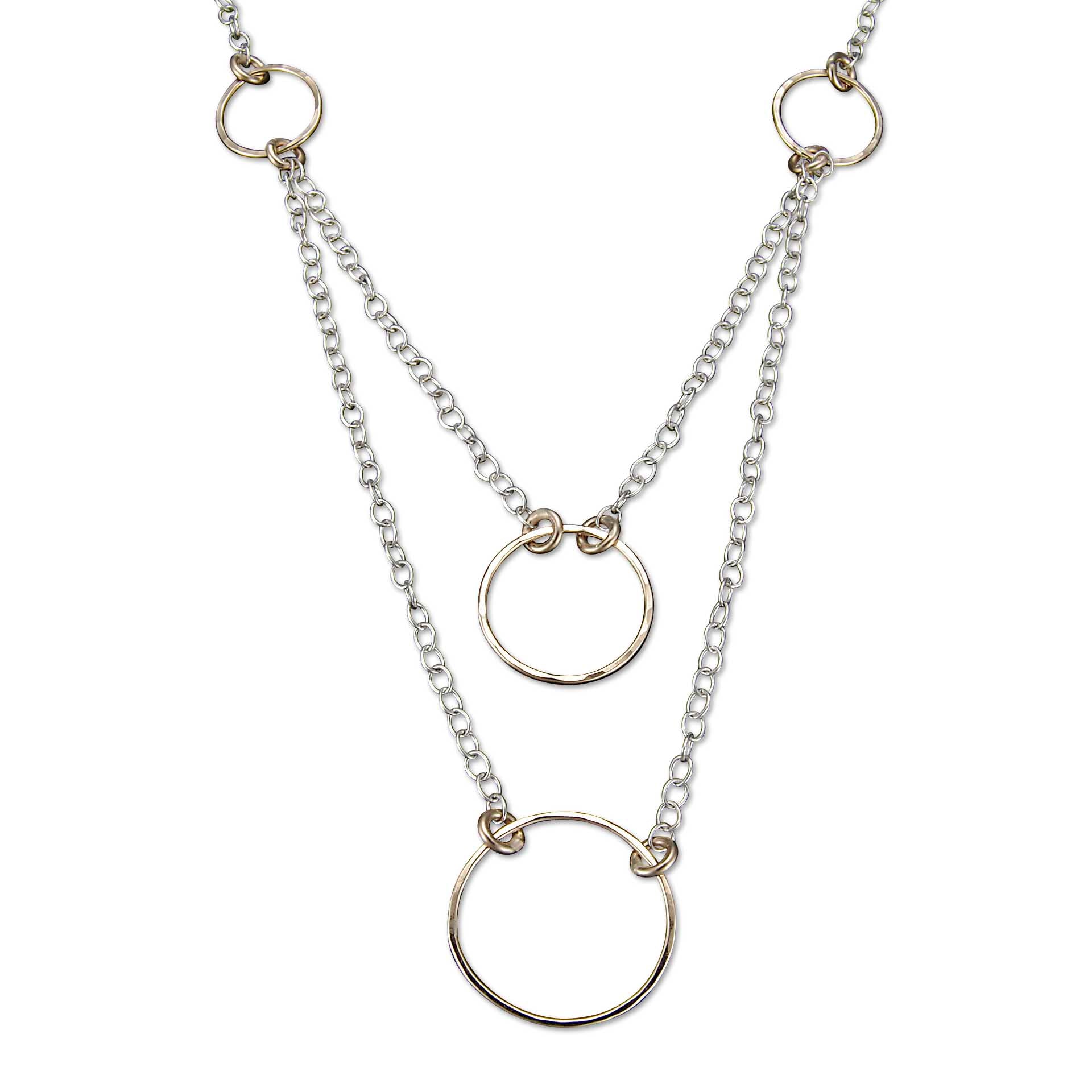 Peter James Necklace - Peter James